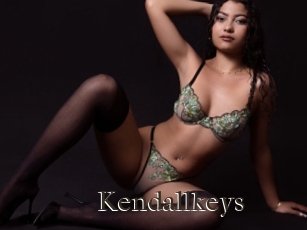 Kendallkeys