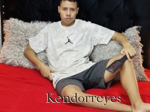 Kendorreyes