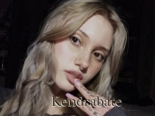 Kendrabate