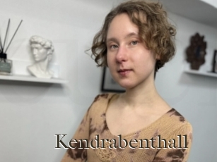 Kendrabenthall