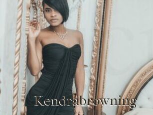 Kendrabrowning