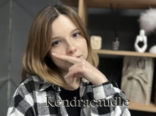 Kendracaudle