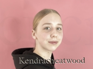 Kendracheatwood