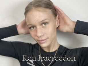 Kendracreedon