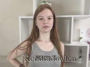 Kendradowlen