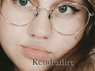 Kendraflirt