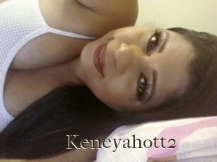 Keneyahott2