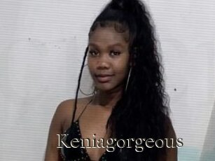 Keniagorgeous