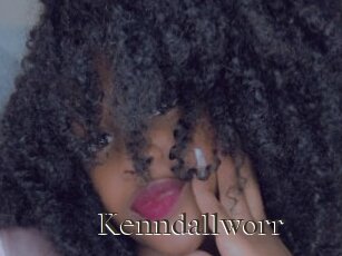 Kenndallworr