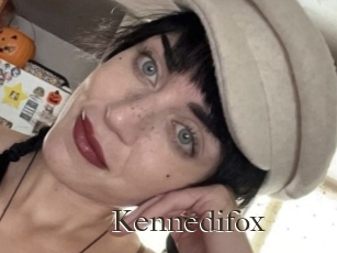 Kennedifox