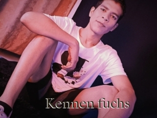 Kennen_fuchs