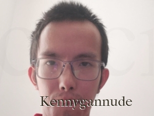 Kennygannude