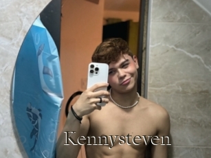 Kennysteven