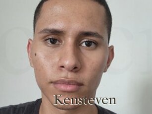 Kensteven