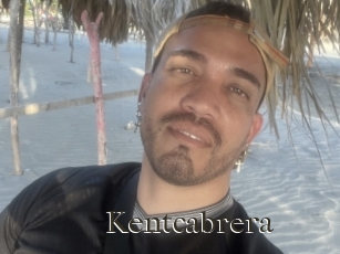 Kentcabrera