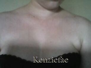 Kenziefae