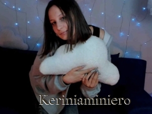 Keriniaminiero