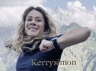 Kerrysimon