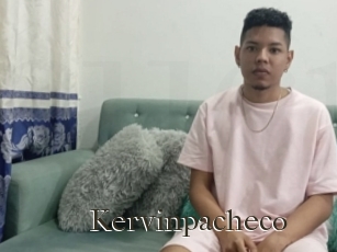 Kervinpacheco