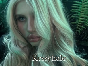 Kessyhale