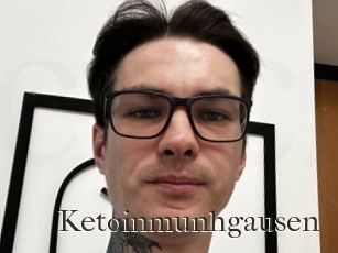 Ketoinmunhgausen