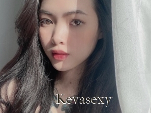 Kevasexy