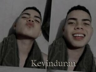 Kevinduran