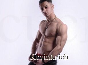 Kevinkrich