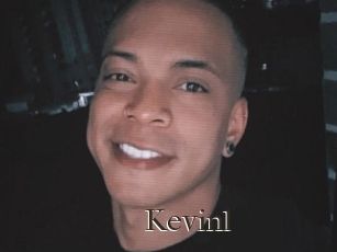 Kevinl