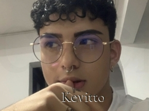 Kevitto