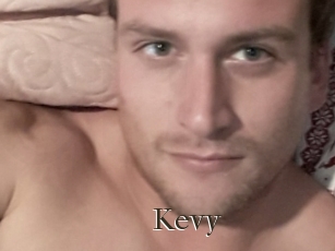 Kevy