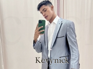 Kevynick