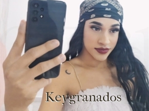 Keygranados