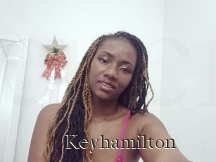 Keyhamilton