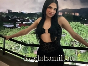 Keylahamilton