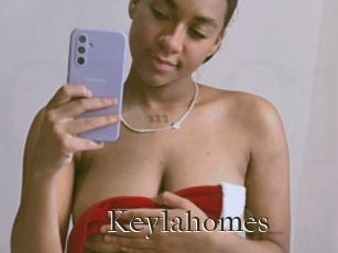 Keylahomes