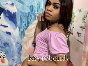 Keyrabondy