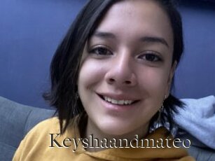 Keyshaandmateo