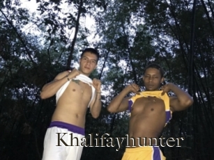 Khalifayhunter