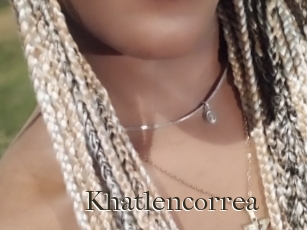 Khatlencorrea