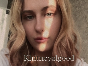 Khitneyalgood