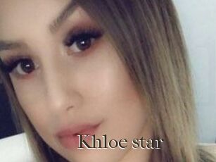 Khloe_star