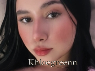 Khloegreenn