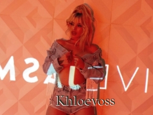 khloevoss Cum crazy amateurs