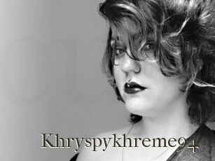 Khryspykhreme94