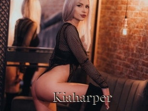 Kiaharper