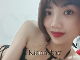 Kiannakay