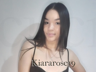 Kiararose19