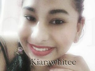 Kiarawhitee