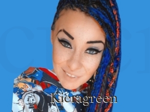 Kieragreen